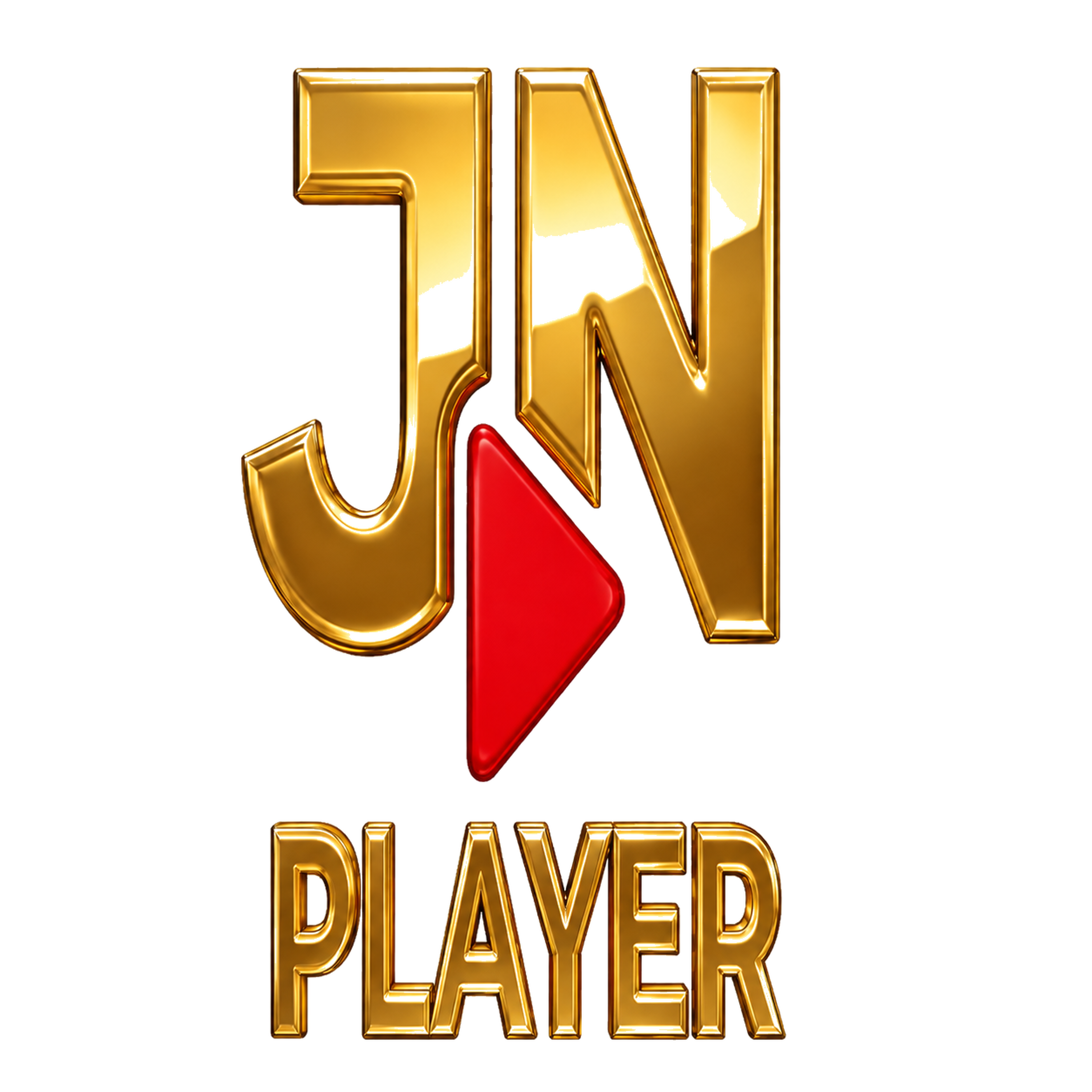 Logo JN Player 4K